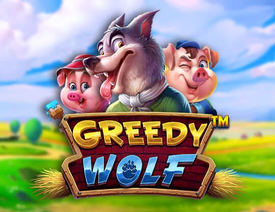 Greedy Wolf